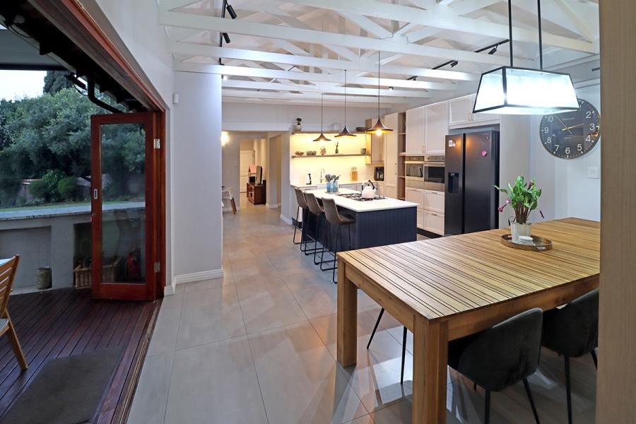 4 Bedroom Property for Sale in Bryanston Gauteng