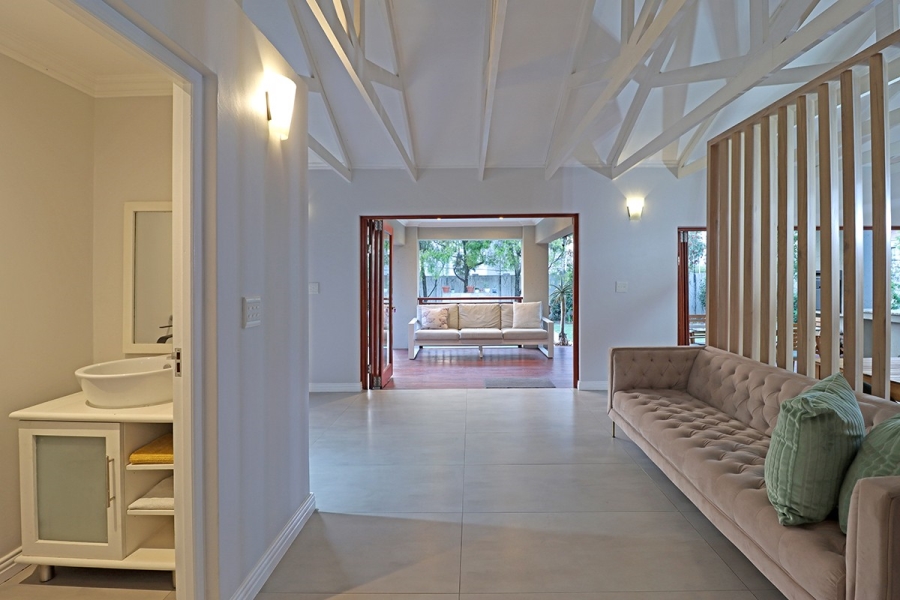 4 Bedroom Property for Sale in Bryanston Gauteng