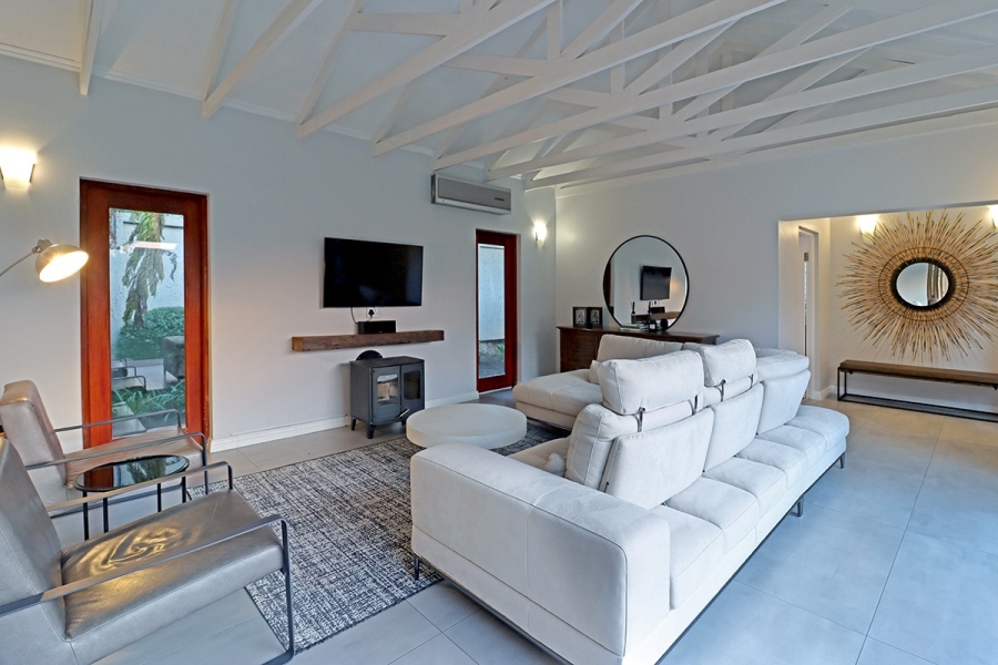 4 Bedroom Property for Sale in Bryanston Gauteng