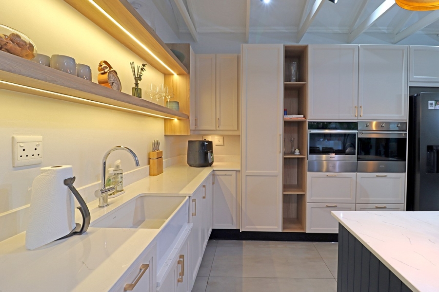 4 Bedroom Property for Sale in Bryanston Gauteng