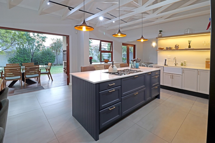 4 Bedroom Property for Sale in Bryanston Gauteng