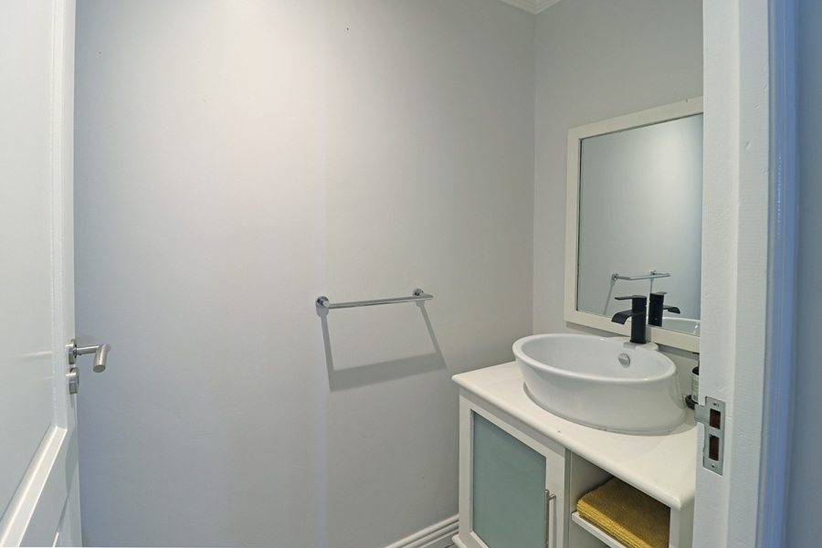 4 Bedroom Property for Sale in Bryanston Gauteng