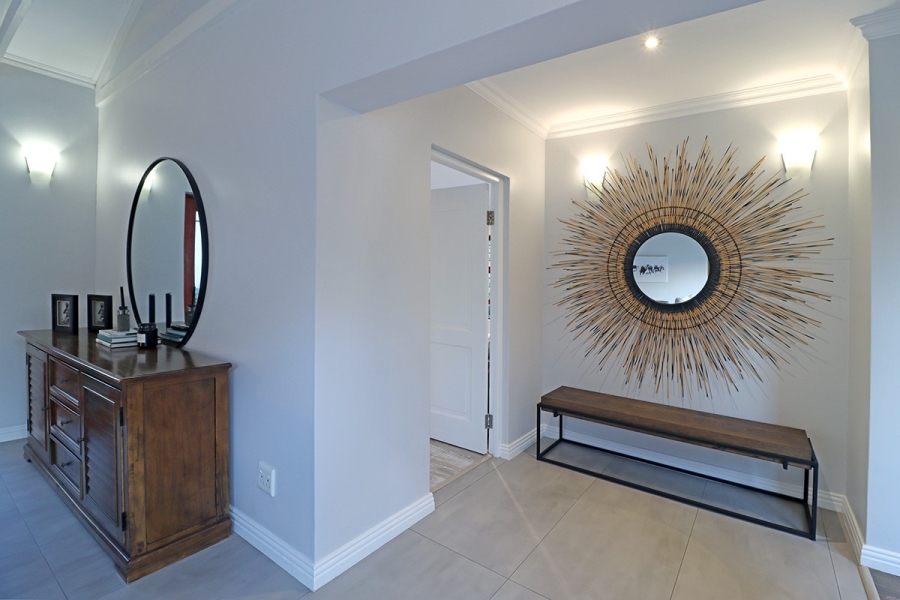 4 Bedroom Property for Sale in Bryanston Gauteng