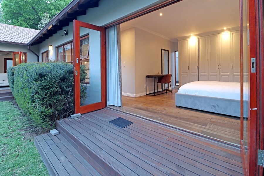 4 Bedroom Property for Sale in Bryanston Gauteng