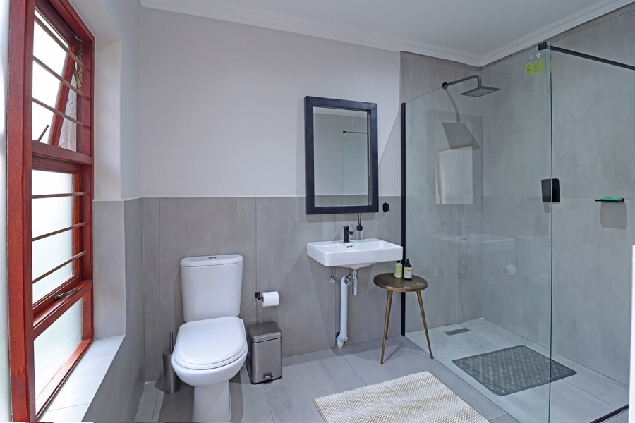 4 Bedroom Property for Sale in Bryanston Gauteng