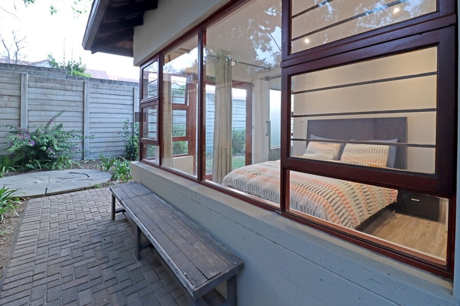 4 Bedroom Property for Sale in Bryanston Gauteng