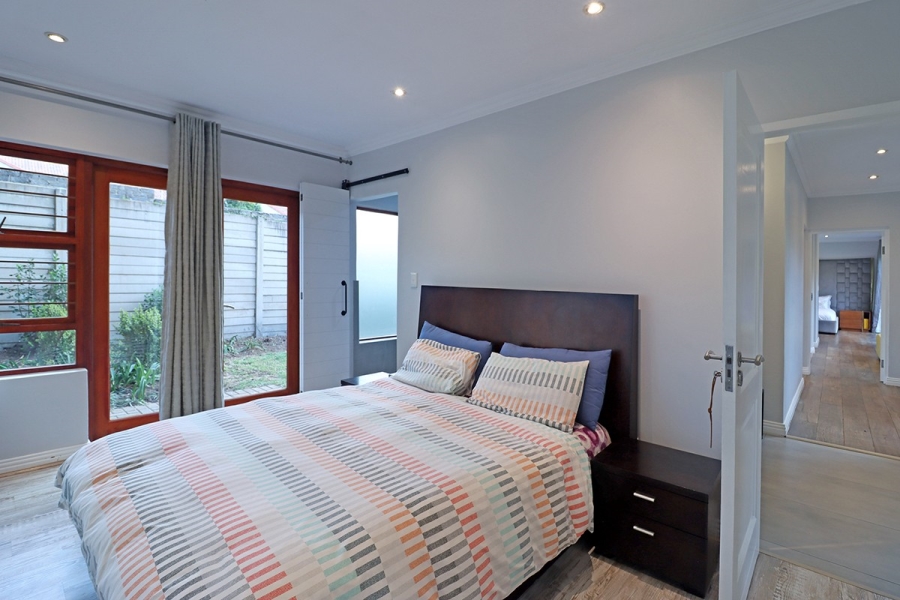 4 Bedroom Property for Sale in Bryanston Gauteng