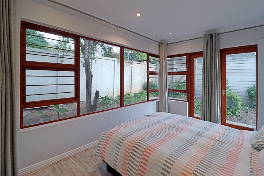 4 Bedroom Property for Sale in Bryanston Gauteng