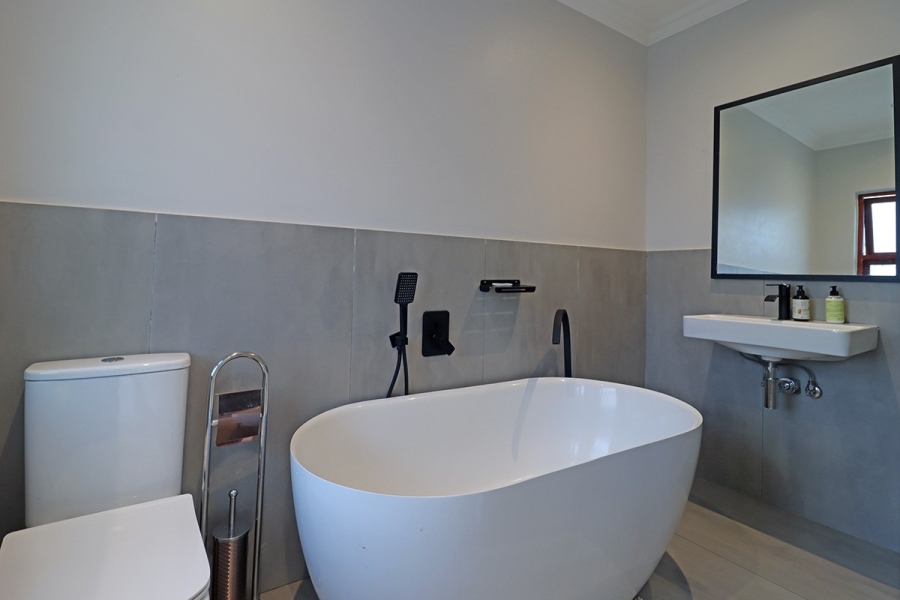 4 Bedroom Property for Sale in Bryanston Gauteng
