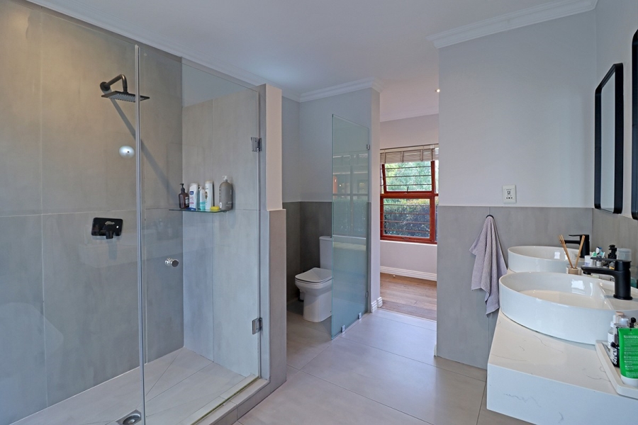4 Bedroom Property for Sale in Bryanston Gauteng