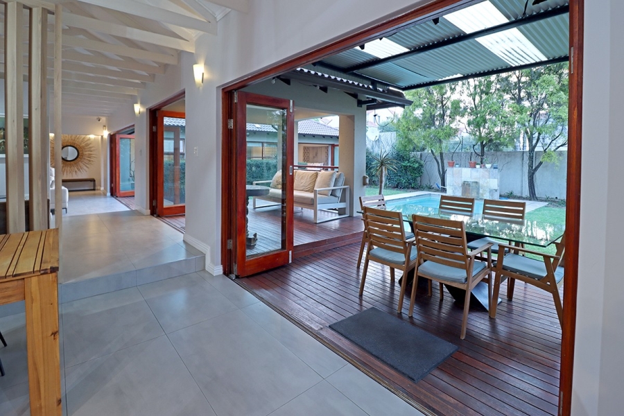 4 Bedroom Property for Sale in Bryanston Gauteng