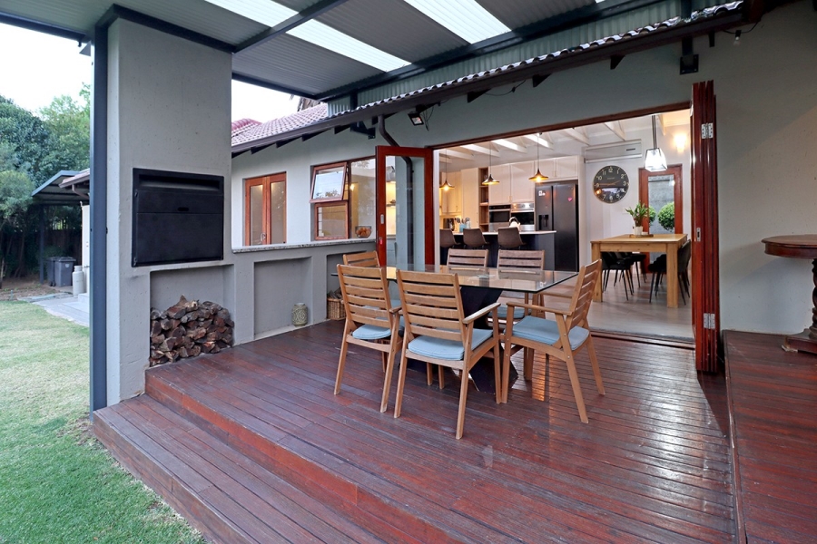 4 Bedroom Property for Sale in Bryanston Gauteng