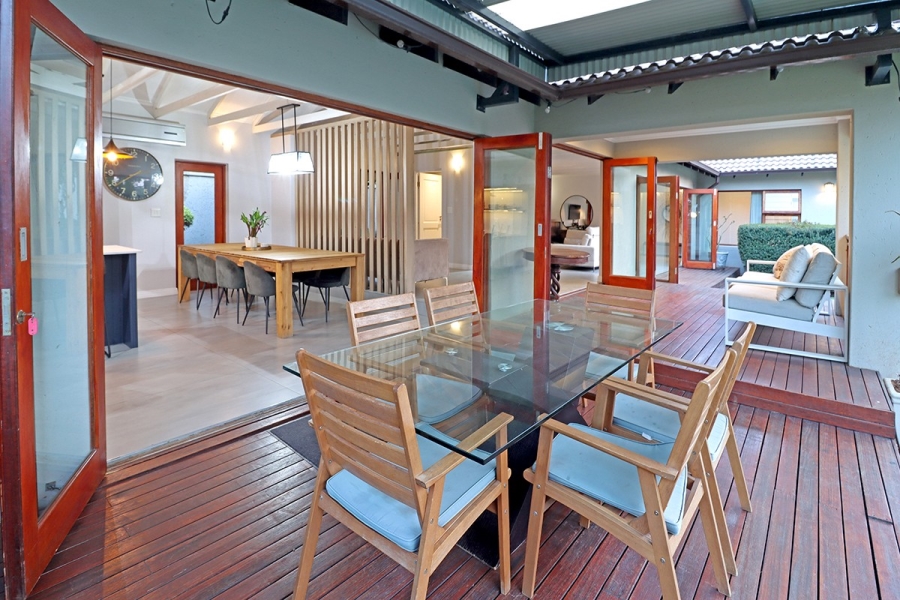 4 Bedroom Property for Sale in Bryanston Gauteng