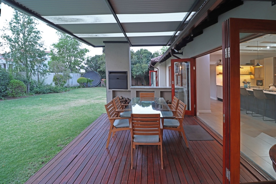 4 Bedroom Property for Sale in Bryanston Gauteng