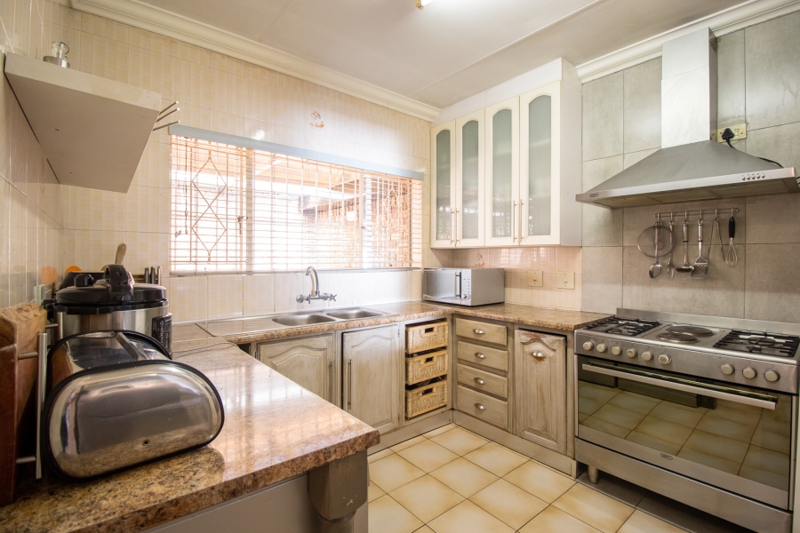 3 Bedroom Property for Sale in Randhart Gauteng