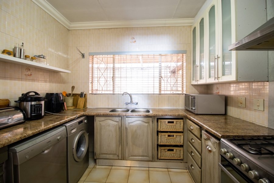 3 Bedroom Property for Sale in Randhart Gauteng