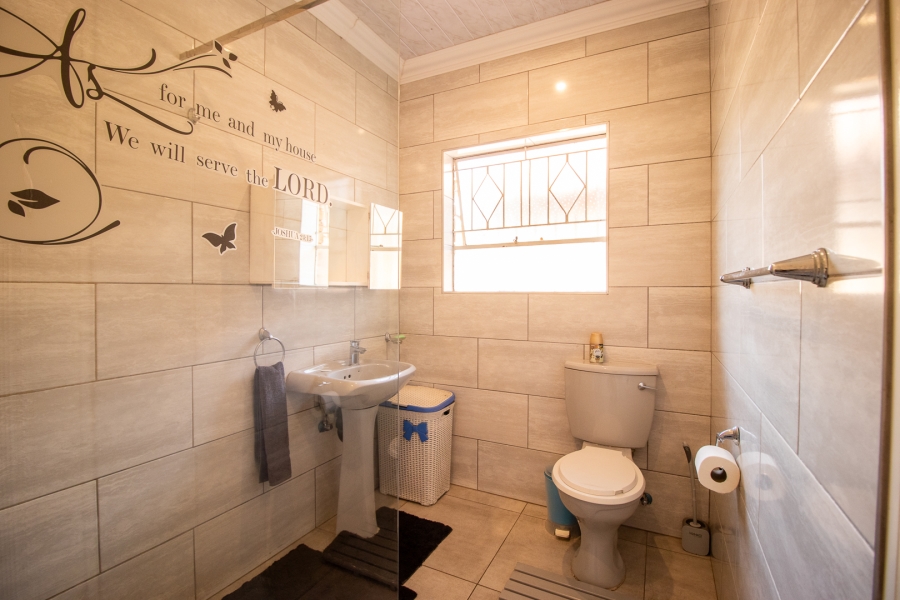 3 Bedroom Property for Sale in Randhart Gauteng