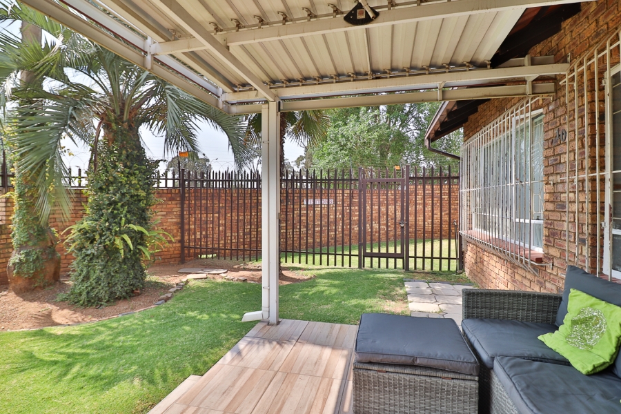 3 Bedroom Property for Sale in Randhart Gauteng