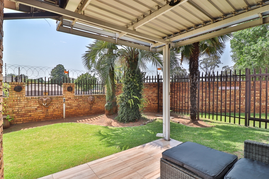 3 Bedroom Property for Sale in Randhart Gauteng