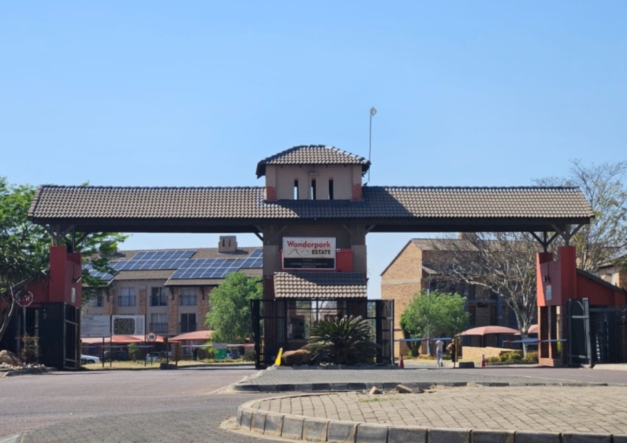 1 Bedroom Property for Sale in Karenpark Gauteng