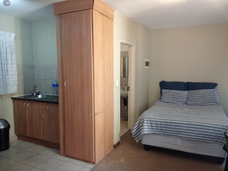 0 Bedroom Property for Sale in Braamfontein Werf Gauteng