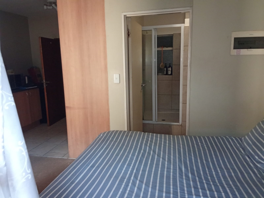 0 Bedroom Property for Sale in Braamfontein Werf Gauteng