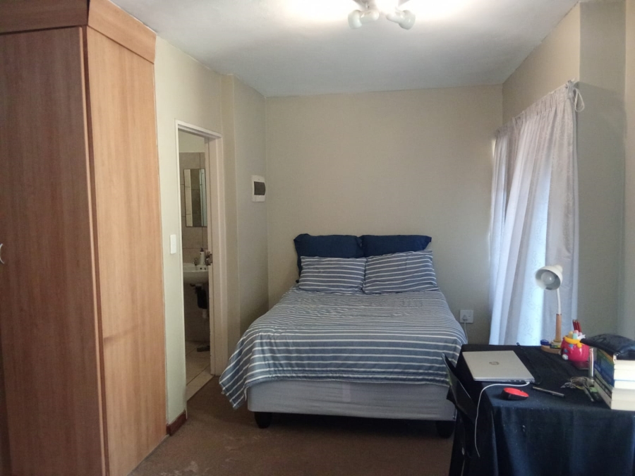 0 Bedroom Property for Sale in Braamfontein Werf Gauteng