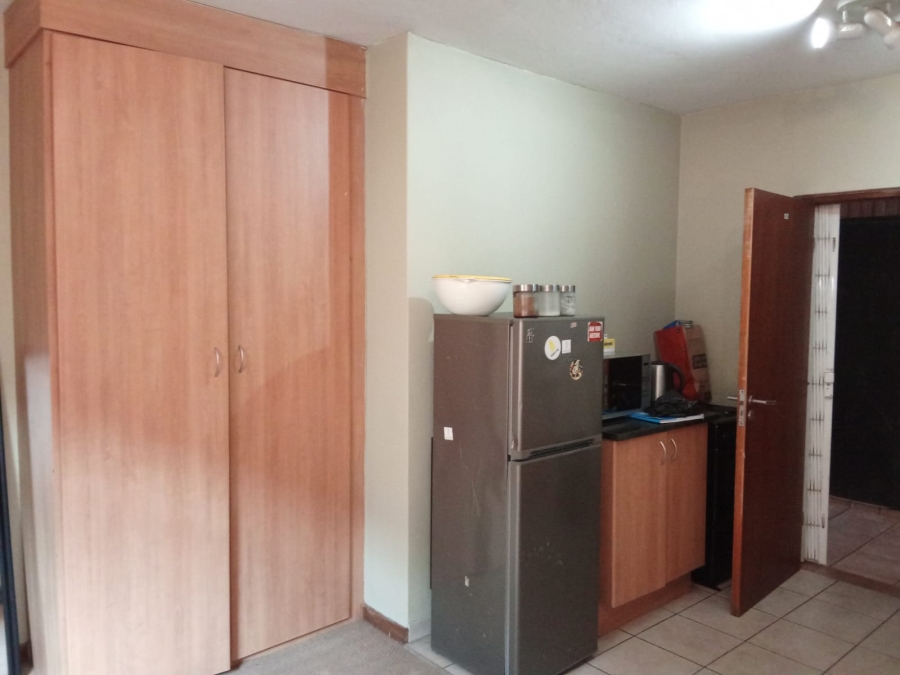 0 Bedroom Property for Sale in Braamfontein Werf Gauteng