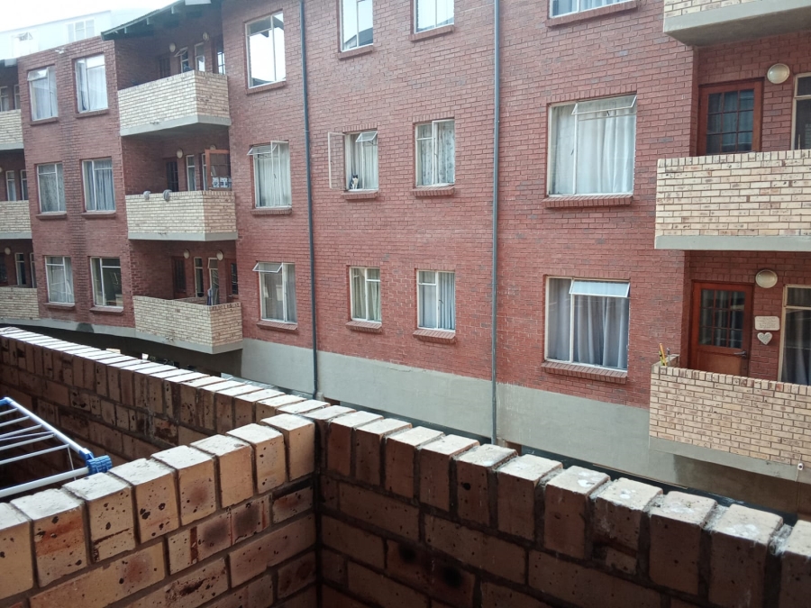 0 Bedroom Property for Sale in Braamfontein Werf Gauteng