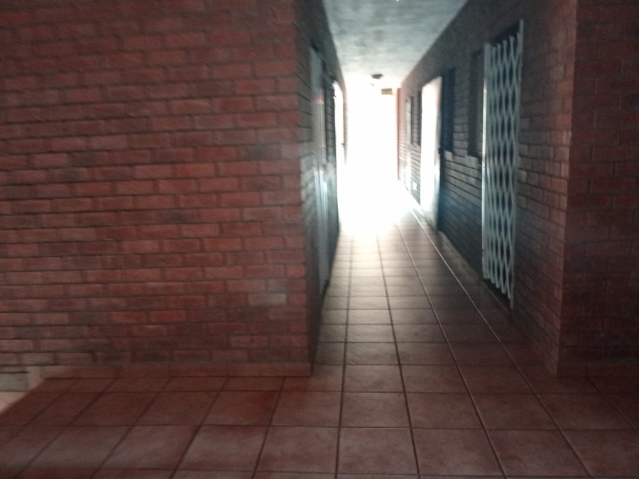0 Bedroom Property for Sale in Braamfontein Werf Gauteng