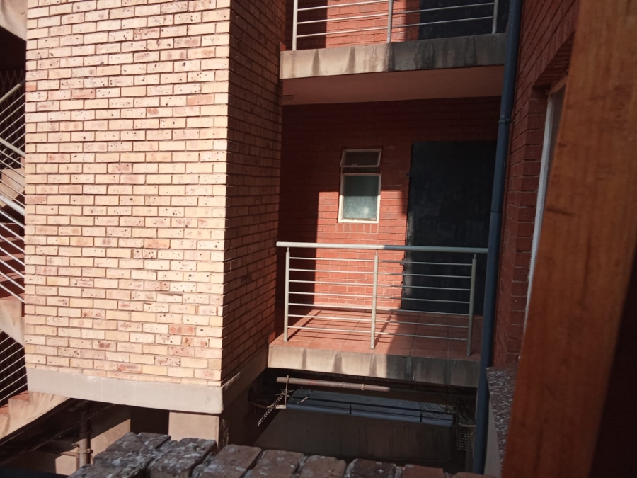 0 Bedroom Property for Sale in Braamfontein Werf Gauteng