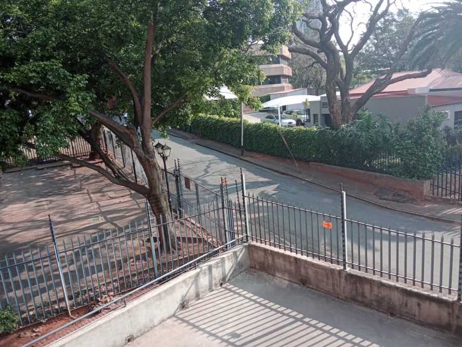 0 Bedroom Property for Sale in Braamfontein Werf Gauteng