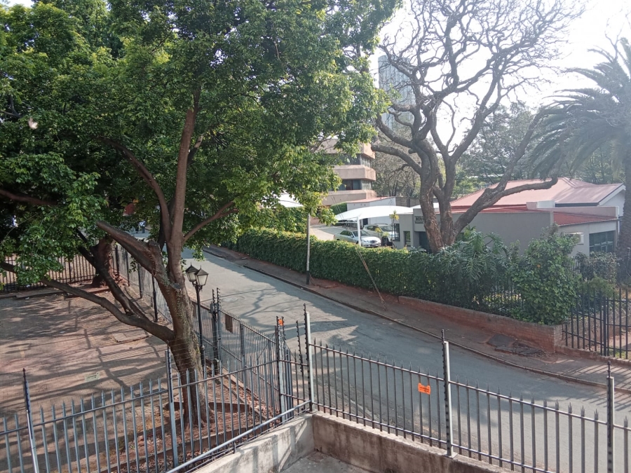 0 Bedroom Property for Sale in Braamfontein Werf Gauteng
