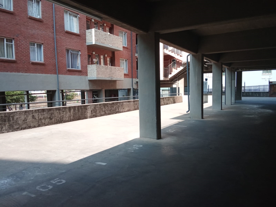 0 Bedroom Property for Sale in Braamfontein Werf Gauteng