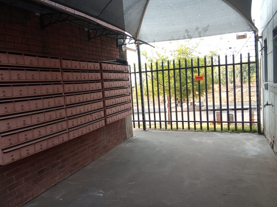 0 Bedroom Property for Sale in Braamfontein Werf Gauteng