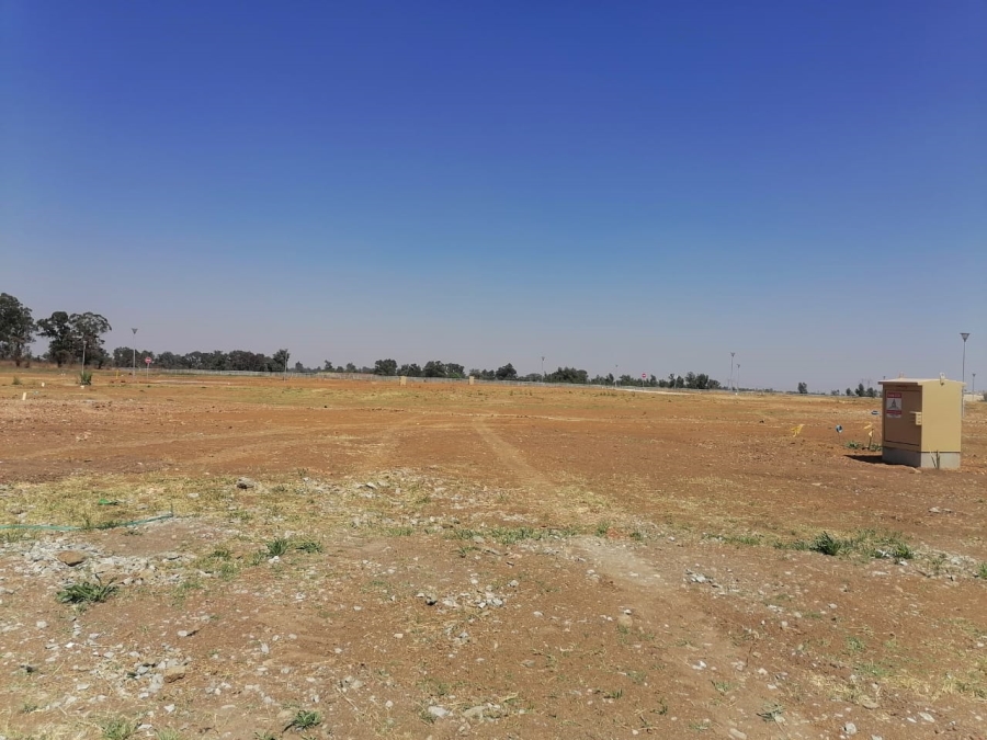 0 Bedroom Property for Sale in Sharon Park Gauteng