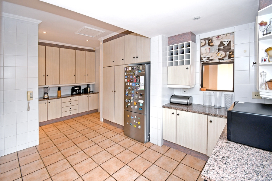 3 Bedroom Property for Sale in Morningside Gauteng