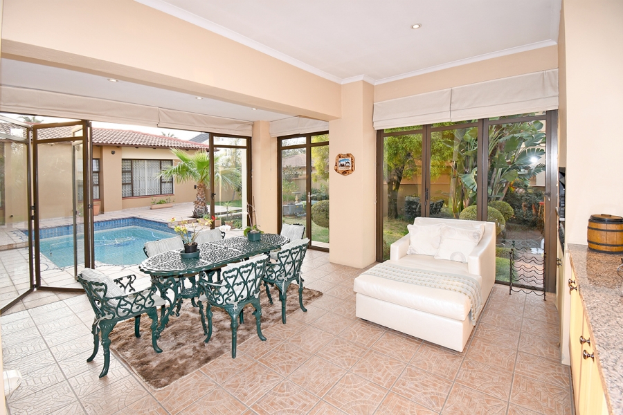 3 Bedroom Property for Sale in Morningside Gauteng