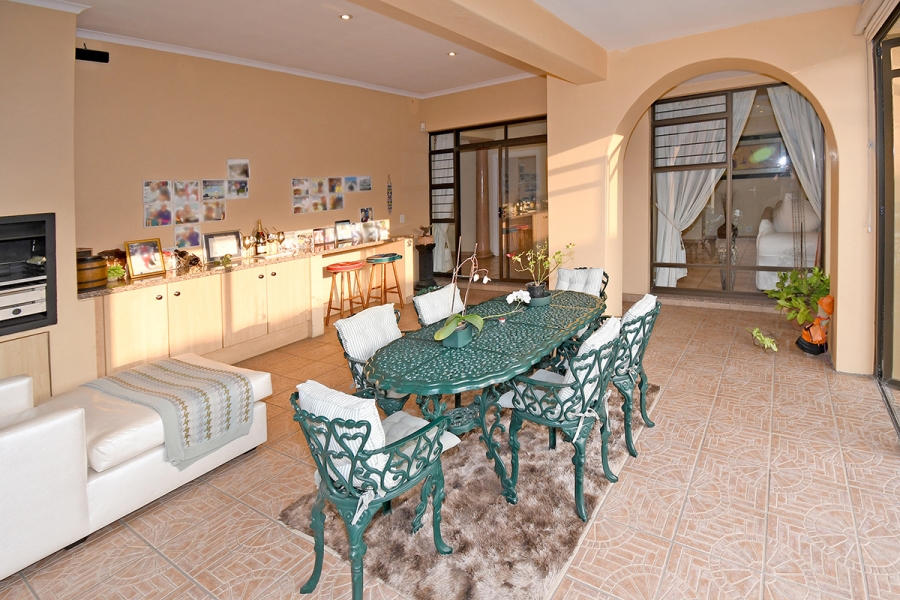 3 Bedroom Property for Sale in Morningside Gauteng