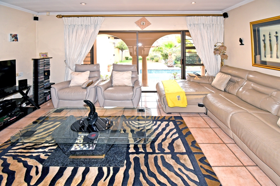 3 Bedroom Property for Sale in Morningside Gauteng