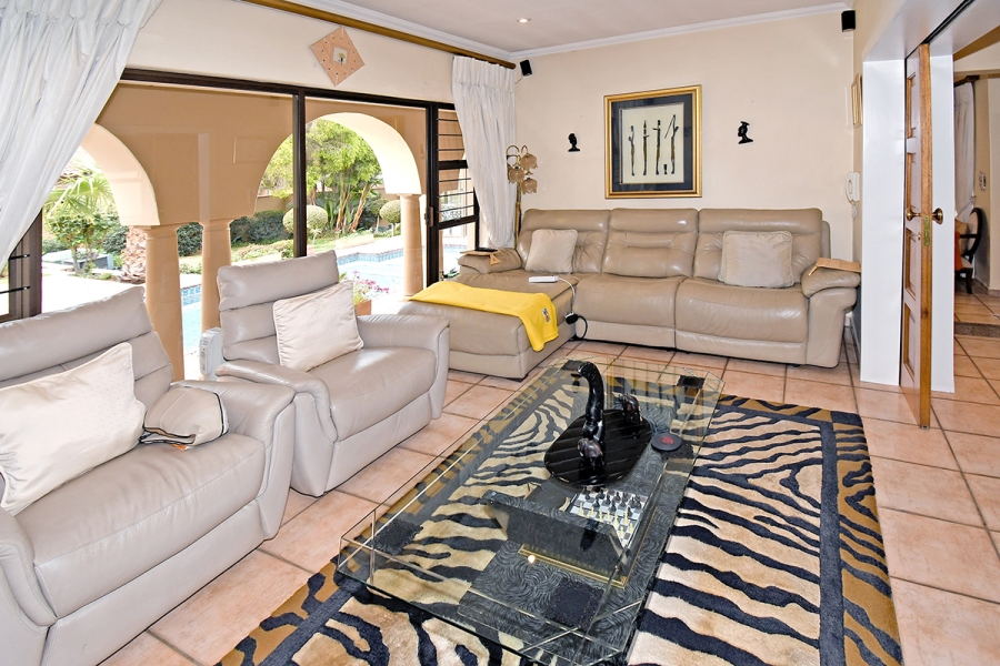 3 Bedroom Property for Sale in Morningside Gauteng