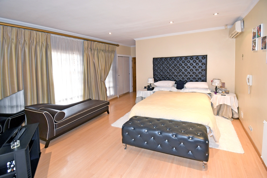 3 Bedroom Property for Sale in Morningside Gauteng