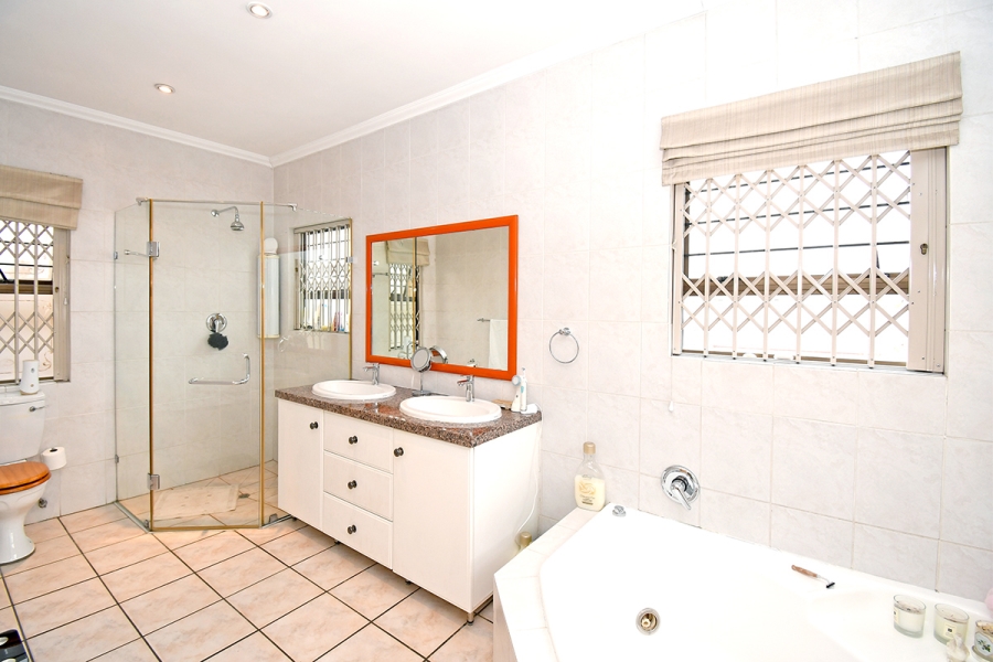 3 Bedroom Property for Sale in Morningside Gauteng