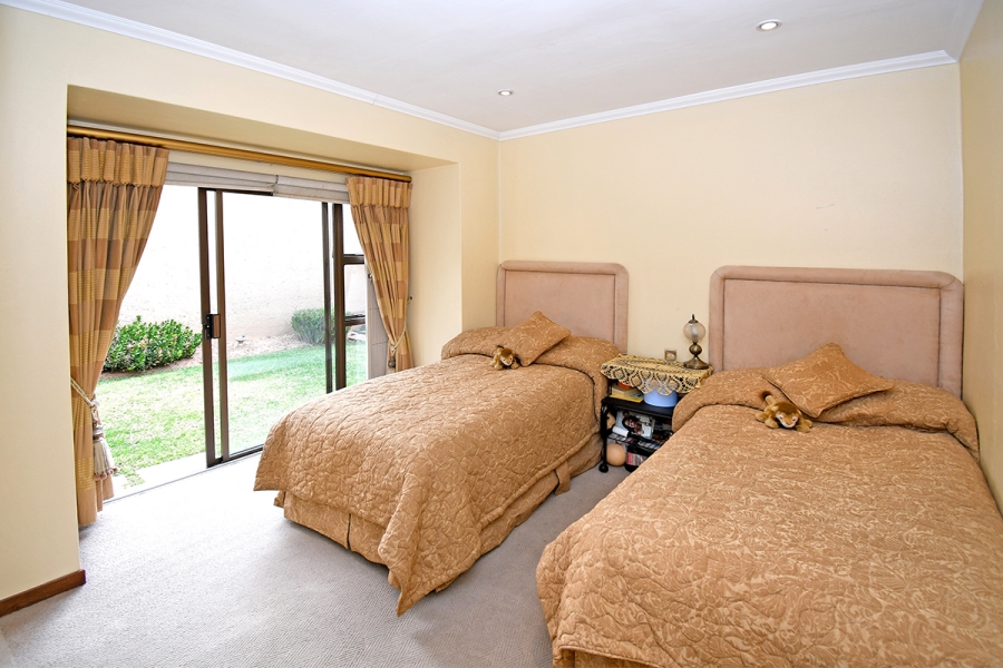 3 Bedroom Property for Sale in Morningside Gauteng