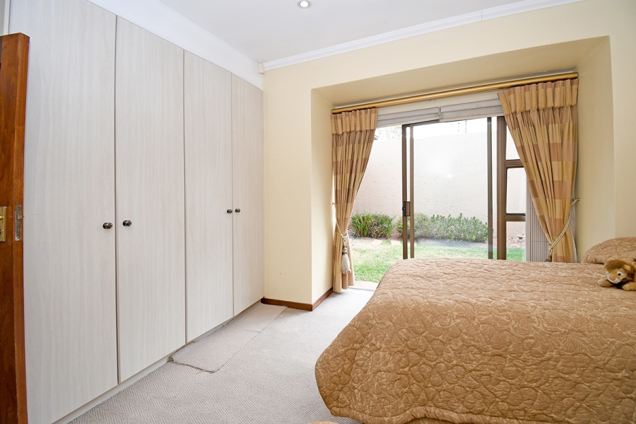 3 Bedroom Property for Sale in Morningside Gauteng