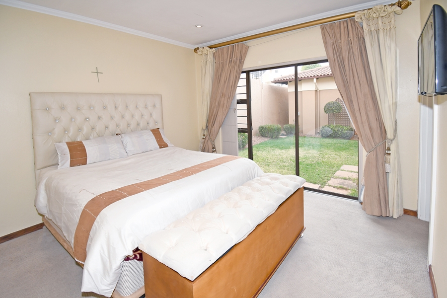 3 Bedroom Property for Sale in Morningside Gauteng