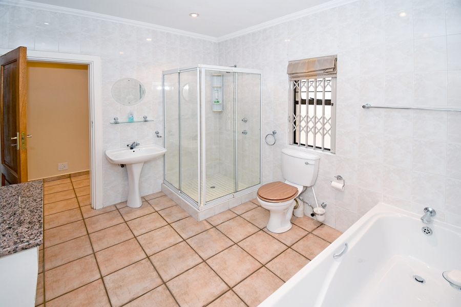 3 Bedroom Property for Sale in Morningside Gauteng