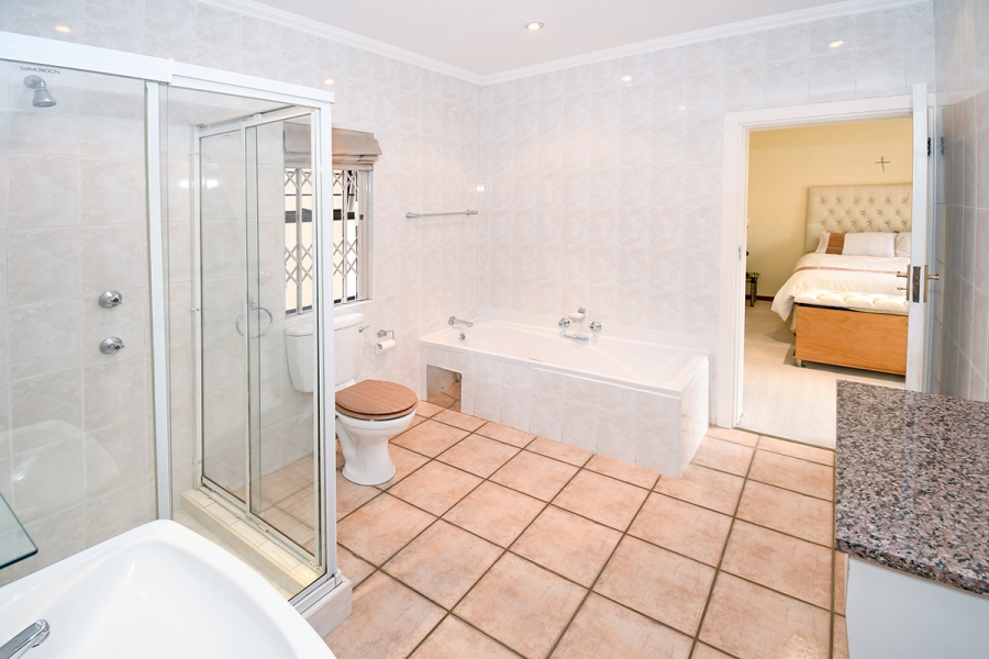 3 Bedroom Property for Sale in Morningside Gauteng