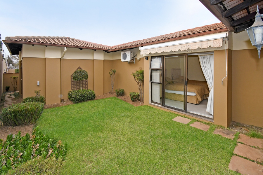 3 Bedroom Property for Sale in Morningside Gauteng