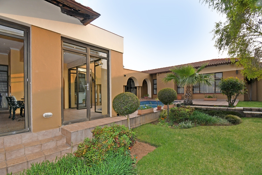 3 Bedroom Property for Sale in Morningside Gauteng